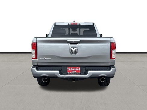 Used 2020 RAM 1500 Lone Star RWD image 7