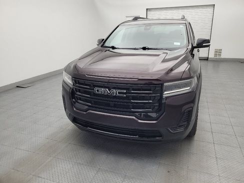 Used 2021 GMC Acadia SLE w/ Driver Convenience Package AWD/4WD image 15