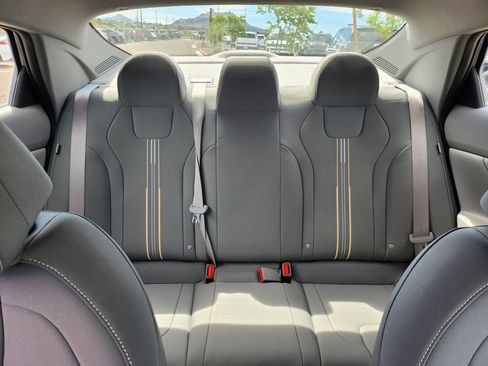 New 2026 Hyundai Elantra Hybrid FWD image 22