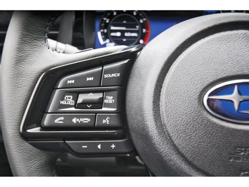 New 2026 Subaru Outback Limited XT AWD/4WD image 13