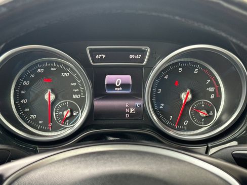 Used 2019 Mercedes-Benz GLE 400 4MATIC image 25