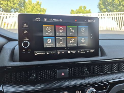 Certified 2024 Honda CR-V Sport Touring image 18