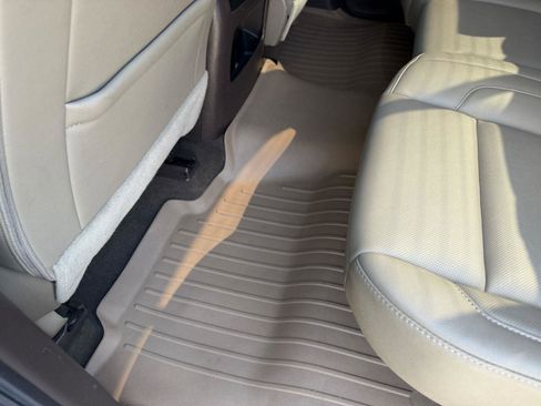 Used 2018 Chevrolet Silverado 1500 LTZ w/ Sport Package image 44