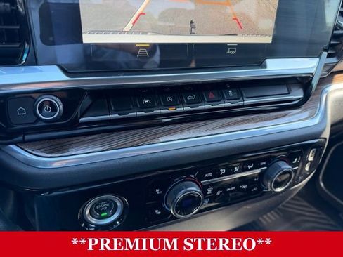 Used 2022 Chevrolet Silverado 1500 LT image 16