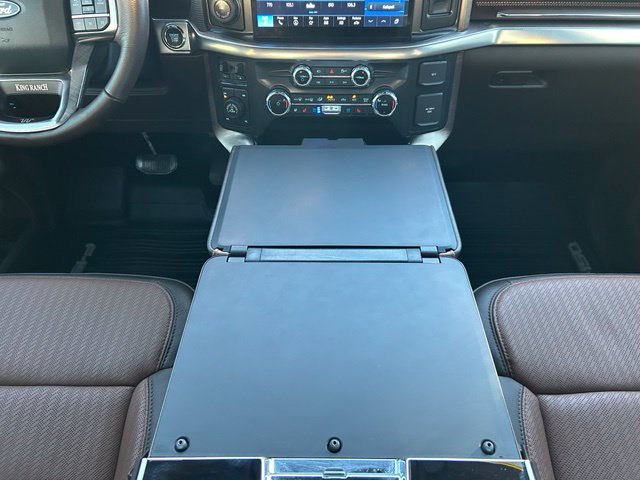 Used 2025 Ford F150 King Ranch AWD/4WD image 23