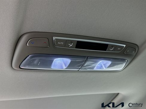 Certified 2025 Kia Telluride EX FWD image 26