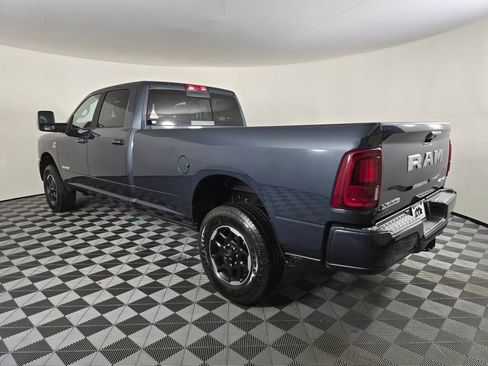 New 2026 RAM 3500 Laramie image 6