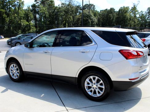 Used 2020 Chevrolet Equinox LT image 23