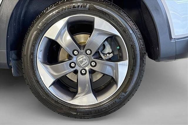 Used 2018 Honda HR-V EX image 29