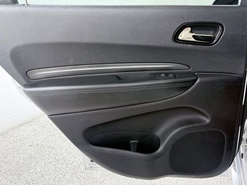 Used 2022 Dodge Durango GT AWD/4WD image 22