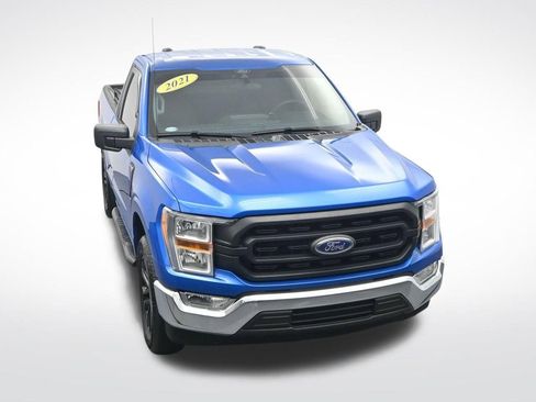 Used 2021 Ford F150 XL w/ Equipment Group 101A High RWD image 21