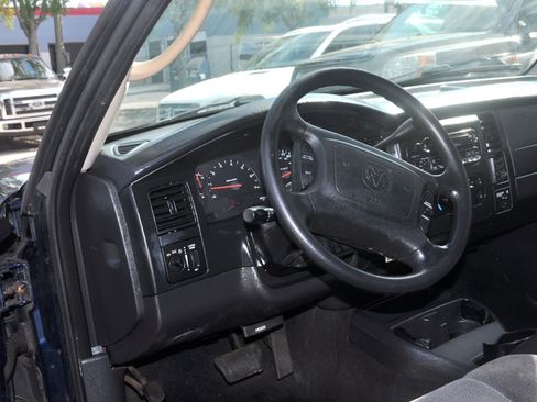 Used 2003 Dodge Dakota Sport image 18