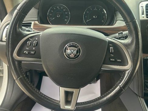 Used 2015 Jaguar XK Convertible image 26