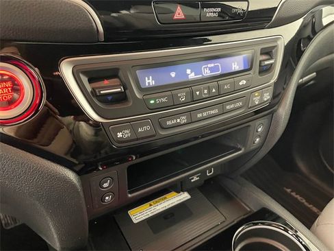 Certified 2023 Honda Passport Elite image 10