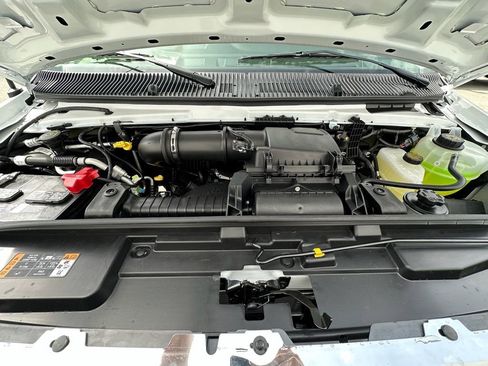 New 2027 Ford E-350 and Econoline 350 Super Duty w/ Power Equipment Group image 21