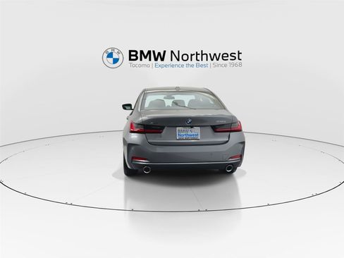Used 2023 BMW 330i xDrive Sedan w/ Premium Package AWD/4WD image 13