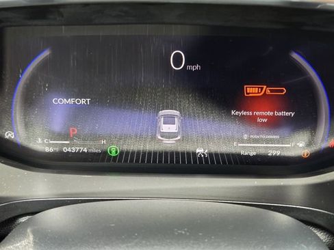 Used 2022 Acura MDX Type S AWD/4WD image 16