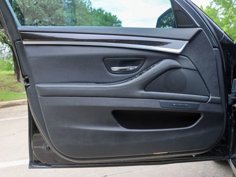 Used 2016 BMW 528i Sedan image 13