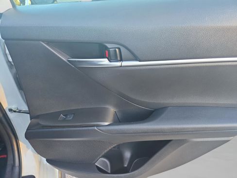 Used 2021 Toyota Camry TRD image 25