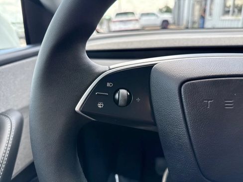 Used 2026 Tesla Model Y Long Range AWD/4WD image 20