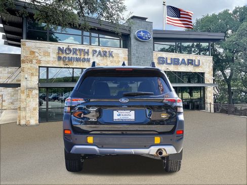 New 2026 Subaru Forester Wilderness image 7