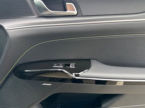 New 2026 Kia K5 GT w/ GT1 Package image 20