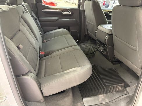 Certified 2024 GMC Sierra 1500 Elevation AWD/4WD image 15