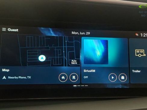 Used 2026 Hyundai Palisade Calligraphy FWD image 51