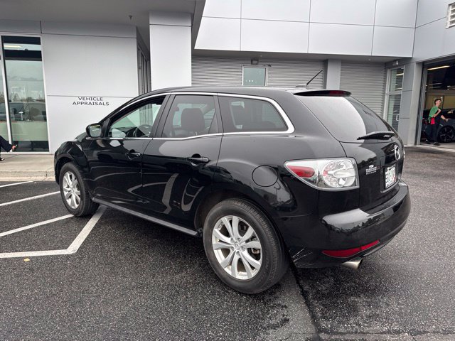 Used 2010 MAZDA CX-7 s Touring w/ Technology Pkg AWD/4WD image 5