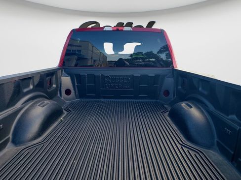 Used 2025 Ford F250 Lariat w/ Chrome Package AWD/4WD image 9