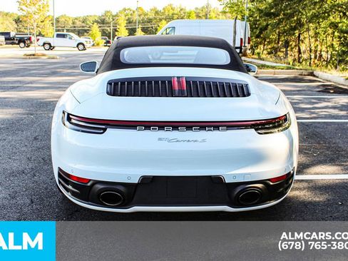 Used 2022 Porsche 911 Carrera S image 11