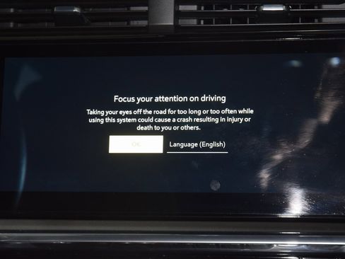 Used 2024 GMC Sierra 1500 Denali Ultimate image 34