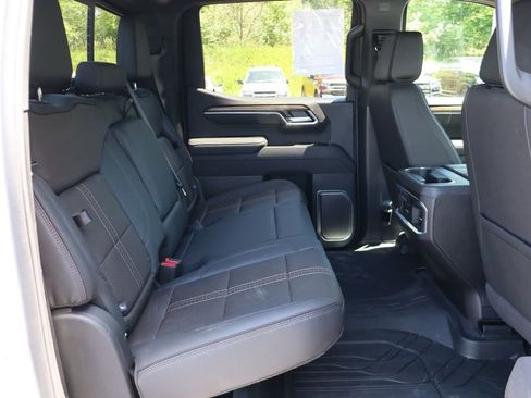 Used 2026 Chevrolet Silverado 1500 High Country w/ High Country Premium Package AWD/4WD image 48