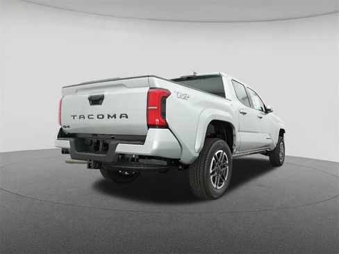 New 2025 Toyota Tacoma TRD Sport image 24