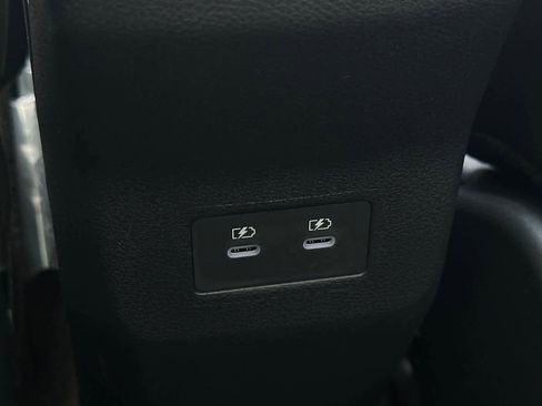 New 2026 Nissan Kicks SR w/ SR Premium Package image 15