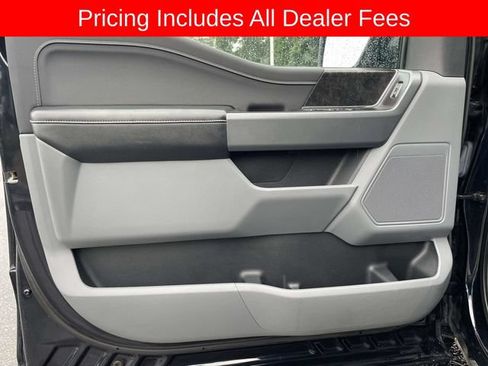 Used 2021 Ford F150 XLT w/ Equipment Group 302A High AWD/4WD image 20