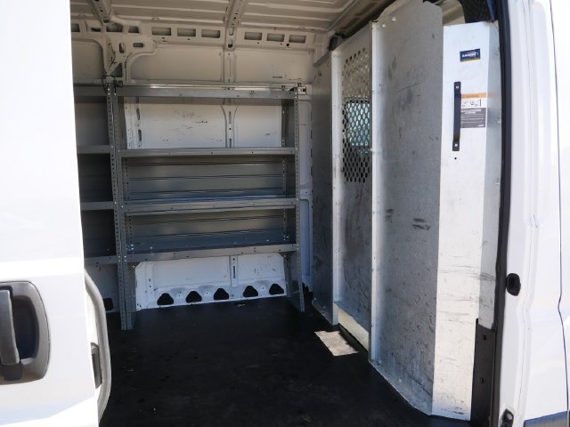 Used 2018 RAM ProMaster 2500 w/ Mopar Trailer Tow Group FWD image 16