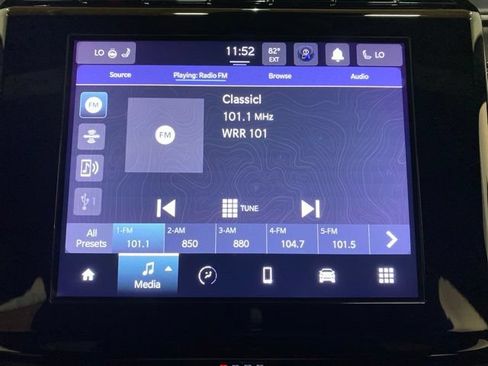Used 2024 Jeep Grand Cherokee Altitude AWD/4WD image 45