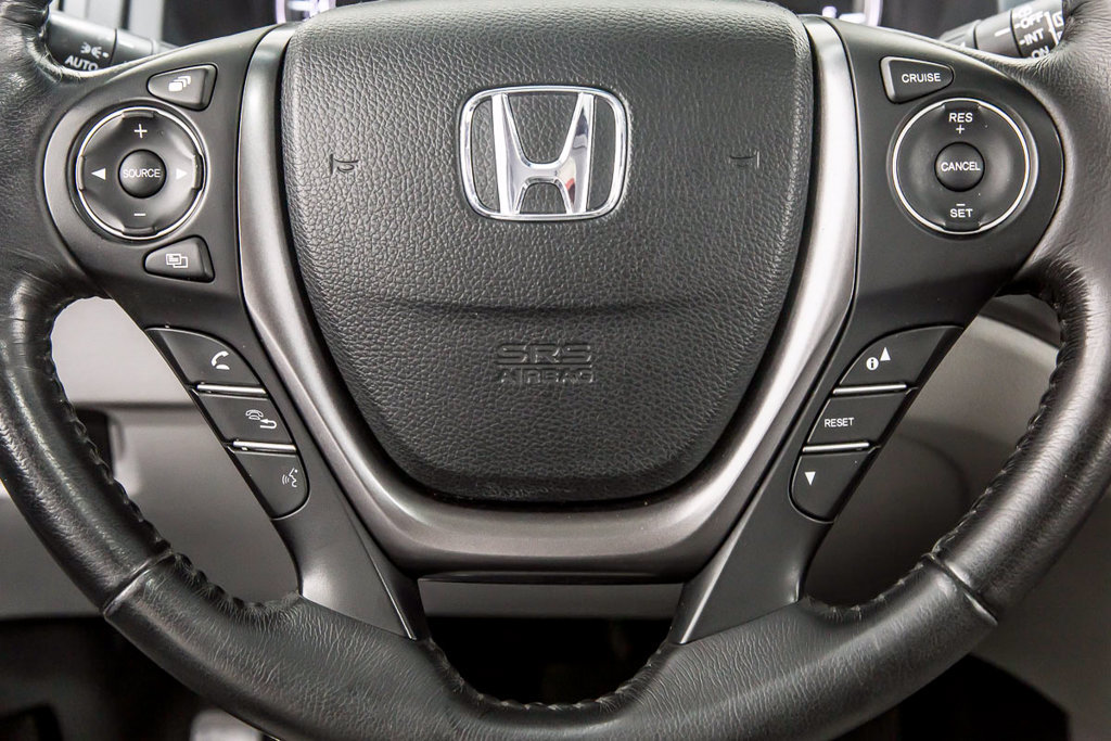 Used 2018 Honda Pilot EX-L image 25