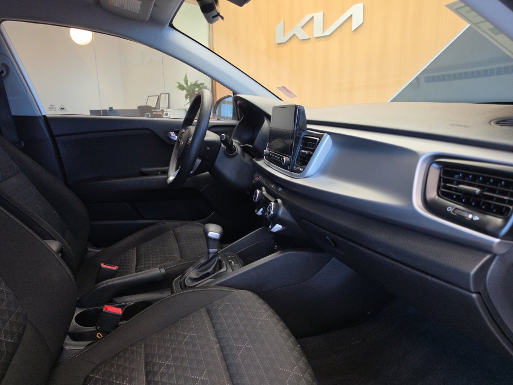 Used 2022 Kia Rio S w/ Technology Package FWD image 42
