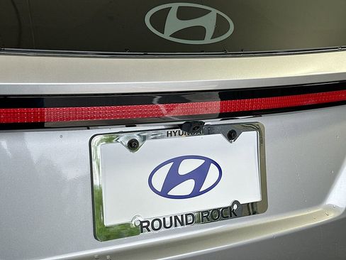 New 2026 Hyundai Tucson Limited AWD/4WD image 22