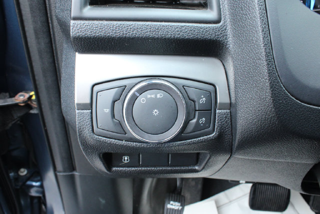 Used 2018 Ford Explorer 4WD Police Interceptor image 15