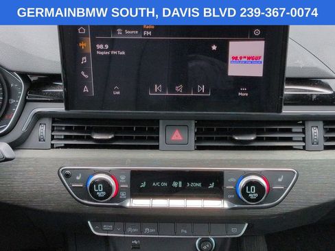 Used 2024 Audi A5 2.0T Premium w/ Convenience Package AWD/4WD image 20