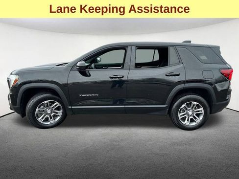 Used 2025 GMC Terrain Elevation image 6