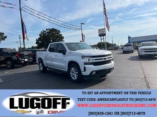 Used 2021 Chevrolet Silverado 1500 RST w/ Z71 Off-Road Package AWD/4WD video 1