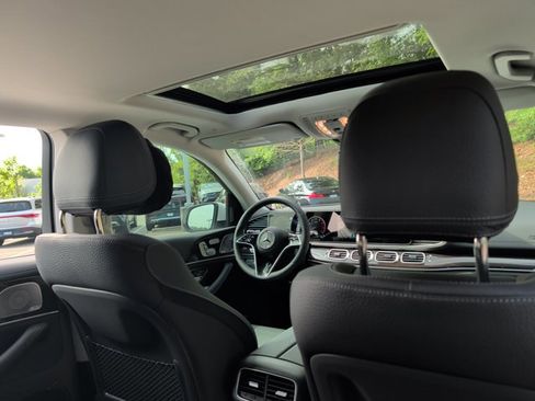 Used 2026 Mercedes-Benz GLE 450 4MATIC image 15