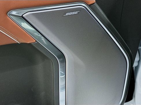Certified 2026 GMC Sierra 1500 Denali Ultimate AWD/4WD image 19