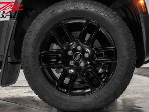 Used 2024 Land Rover Defender 110 S image 20