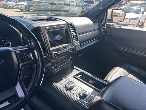 Certified 2021 Ford Expedition Max Limited AWD/4WD image 14