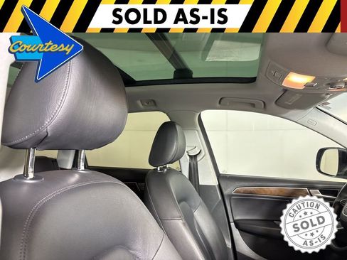Used 2014 Audi Q5 2.0T Premium Plus w/ Premium Plus Package AWD/4WD image 16